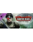 Warhammer 40,000: Sanctus Reach Complete Edition Ключ