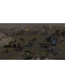 Warhammer 40,000: Sanctus Reach Legacy of the Weirdboy