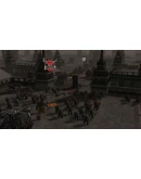 Warhammer 40,000: Sanctus Reach Legacy of the Weirdboy