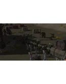 Warhammer 40,000: Sanctus Reach Legacy of the Weirdboy