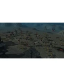 Warhammer 40,000 Sanctus Reach Horrors of the Warp Ключ