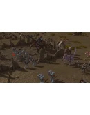 Warhammer 40,000 Sanctus Reach Horrors of the Warp Ключ