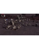 Warhammer 40,000 Sanctus Reach Sons of Cadia Steam Ключ