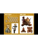 Fuga: Melodies of Steel 2 - Deluxe Xbox One &amp Series XS