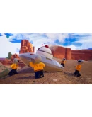 LEGO 2K Drive Awesome Rivals Edition Xbox One &amp Series