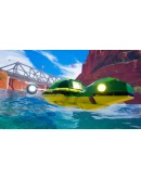 LEGO 2K Drive Awesome Rivals Edition Xbox One &amp Series