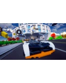 LEGO 2K Drive Awesome Rivals Edition Xbox One &amp Series
