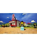 LEGO 2K Drive Awesome Rivals Edition Xbox One &amp Series