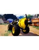 LEGO 2K Drive Awesome Rivals Edition Xbox One &amp Series