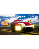LEGO 2K Drive Awesome Rivals Edition Xbox One &amp Series