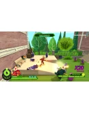 BEN 10 XBOX ONE / SERIES XS КЛЮЧ ЛИЦЕНЗИЯ