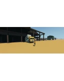 Stormworks: Industrial Frontier DLCАВТОДОСТАВКА Steam