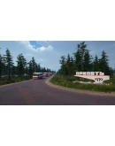 Bus WorldАВТОДОСТАВКА Steam Россия Bus WorldАВТОДОСТАВКА Steam Россия