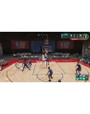 NBA 2K23 для XBOX SERIES XS КЛЮЧ+ПОМОЩЬ