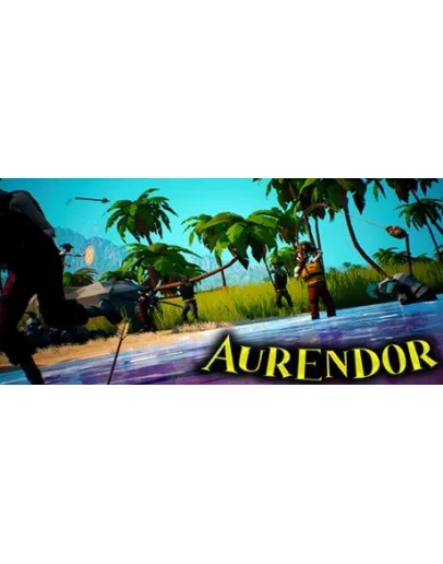 AurendorАВТОДОСТАВКА Steam Россия