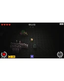 Burst Hero АВТОДОСТАВКА STEAM GIFT РОССИЯ