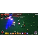 Burst Hero АВТОДОСТАВКА STEAM GIFT РОССИЯ