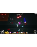 Burst Hero АВТОДОСТАВКА STEAM GIFT РОССИЯ