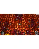 Burst Hero АВТОДОСТАВКА STEAM GIFT РОССИЯ