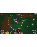 Burst Hero АВТОДОСТАВКА STEAM GIFT РОССИЯ