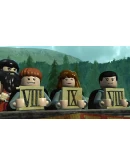 LEGO Harry Potter: Years 1-4 0ГАРАНТИЯ
