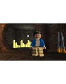 LEGO Harry Potter: Years 1-4 0ГАРАНТИЯ