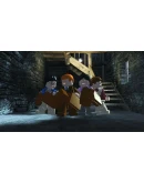 LEGO Harry Potter: Years 1-4 0ГАРАНТИЯ