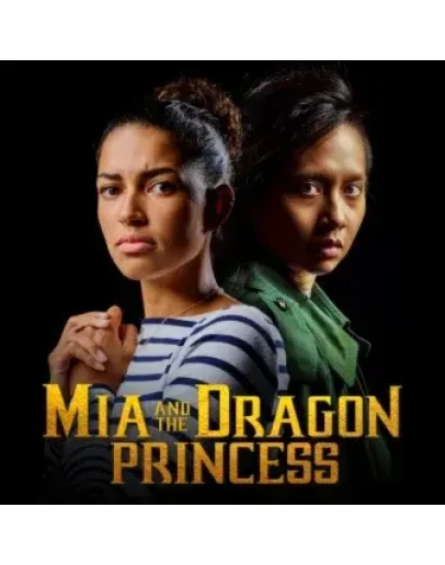 Mia and the Dragon Princess XBOX / WINDOWS Ключ Mia and the Dragon Princess XBOX / WINDOWS Ключ