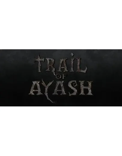 Trail of Ayash АВТОДОСТАВКА STEAM GIFT РОССИЯ