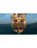 Naval Action - Rotterdam DLC STEAM GIFT РОССИЯ