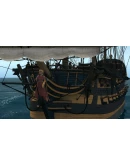 Naval Action - Rotterdam DLC STEAM GIFT РОССИЯ