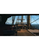 Naval Action - Rotterdam DLC STEAM GIFT РОССИЯ