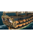 Naval Action - Rotterdam DLC STEAM GIFT РОССИЯ