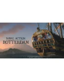 Naval Action - Rotterdam DLC STEAM GIFT РОССИЯ