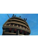 Naval Action - Santa Ana DLC STEAM РОССИЯ