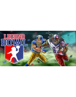 Legend Bowl АВТОДОСТАВКА STEAM GIFT RUSSIA Legend Bowl АВТОДОСТАВКА STEAM GIFT RUSSIA