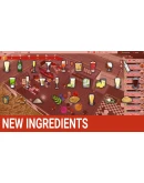 Chef: Cocktails &amp Drinks DLCАВТОДОСТАВКА Steam Россия