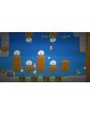 BattleBlock Theater XBOX от 360 На Любой Регион