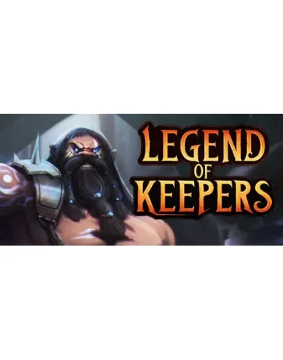 Legend of Keepers ключ Global РФ Россия стим RU/CIS key