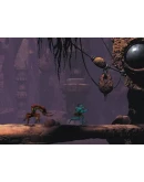 Oddworld: Abe's Oddysee Steam ключ Global RU/CIS РФ