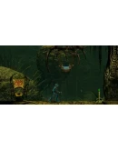 Oddworld: Abe's Oddysee Steam ключ Global RU/CIS РФ
