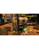 Oddworld: Stranger's Wrath HD ключ Весь мир + РФ Россия