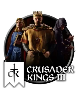 РФ/GLOBAL CRUSADER KINGS III