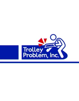 Trolley Problem, Inc. ключ Global но без РФ и РБ Trolley Problem, Inc. ключ Global но без РФ и РБ