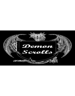 Demon ScrollsАВТОДОСТАВКА Steam Россия