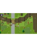 Spriters, Hopes Blooming DawnАВТОДОСТАВКА Steam