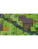 Spriters, Hopes Blooming DawnАВТОДОСТАВКА Steam