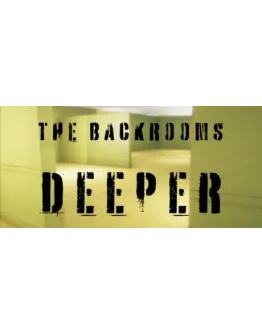 The Backrooms: DeeperАВТОДОСТАВКА Steam Россия