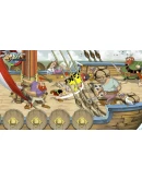 Asterix &amp Obelix: Slap them All! Steam Global +