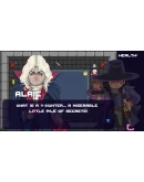 V-Hunter Puzzler DxАВТОДОСТАВКА Steam Россия